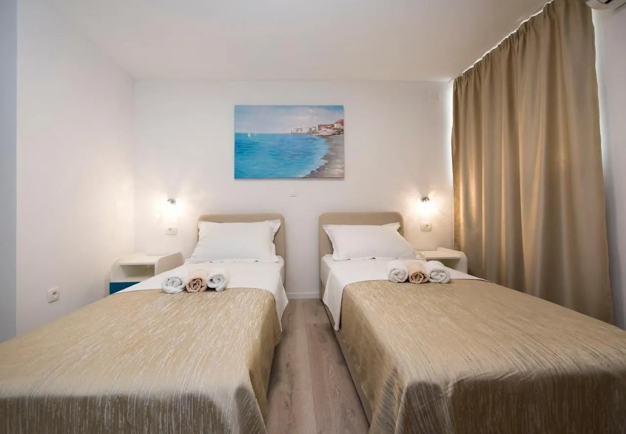 Apartments Maraton Split Chorvatsko