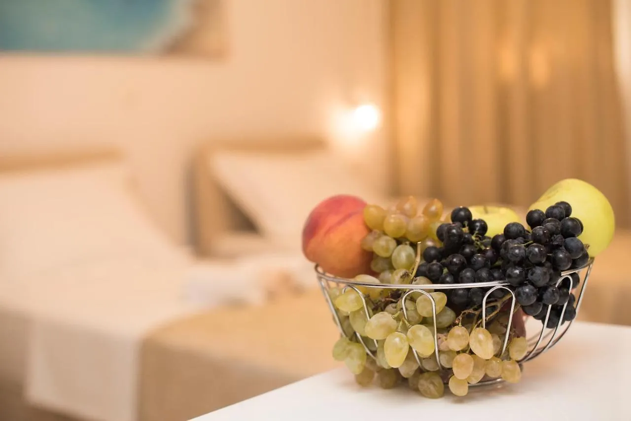 Apartments Maraton Split Croatia